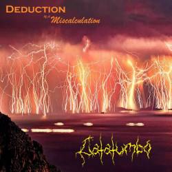 Deduction Of A Miscalculation : Catatumbo